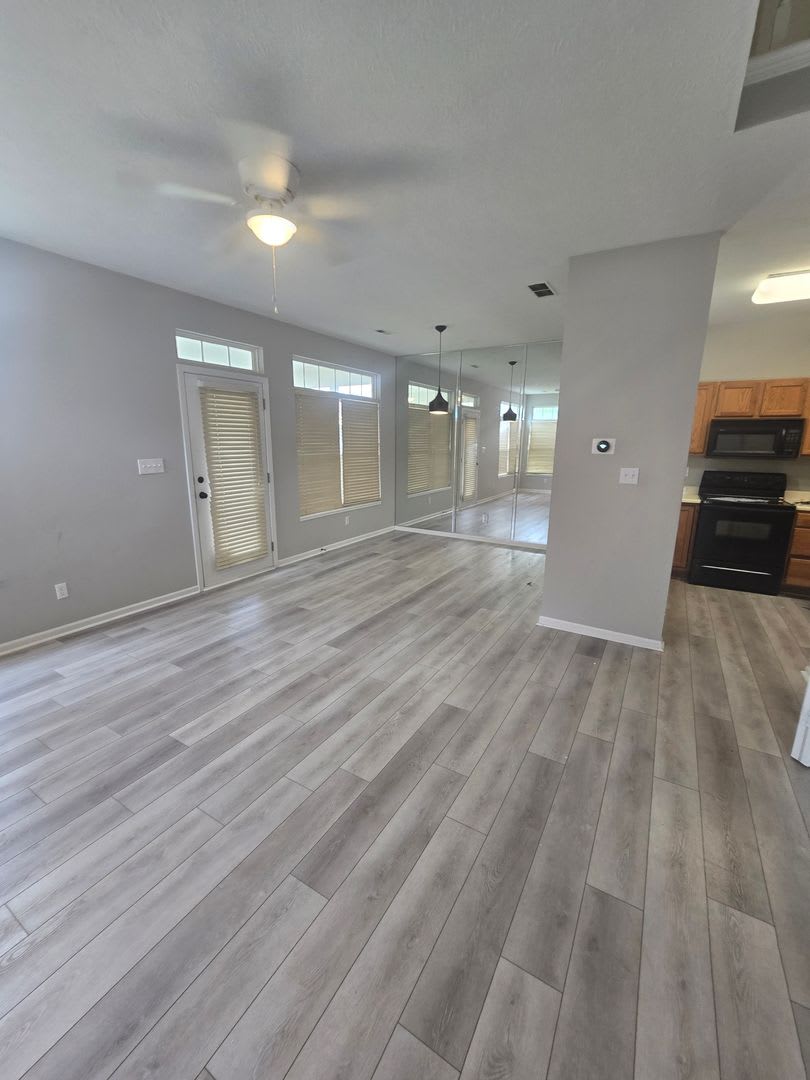 Nice Three Bedroom Home Located near 56th Street and Guion Rd – photo 1