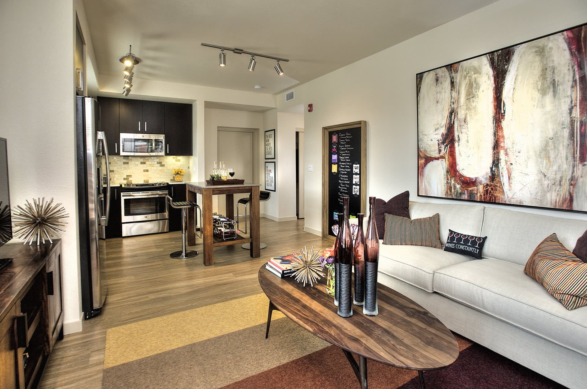 Affordable Housing Annadel Apartments – photo 2