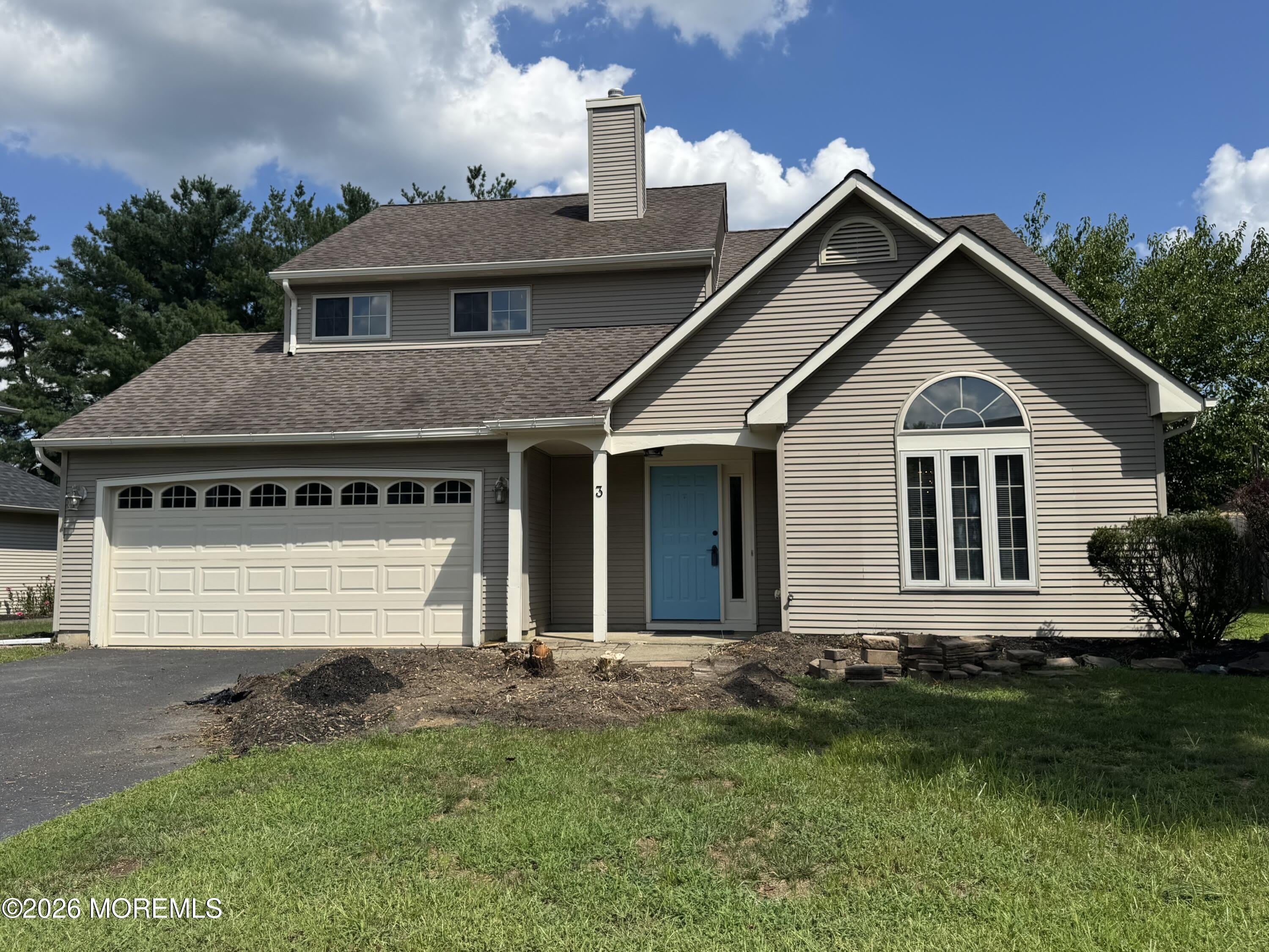 3 Longbrook Lane – photo 1