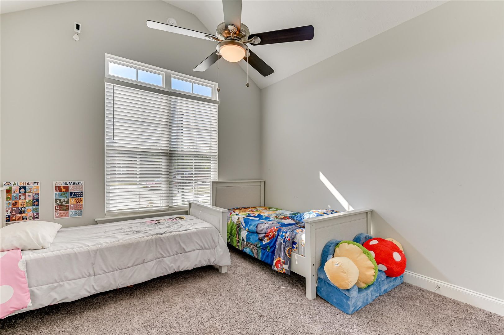 Home For Lease 4 Br 3 Bath Ranchstyle Split Floor Plan And Open Large Fenced Backyard Convenient To Ft Eisenhower – photo 4