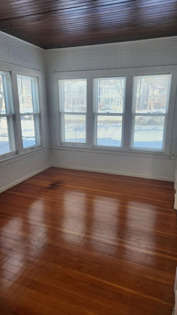 Historic, recently updated single-family home for rent on the northside – photo 4