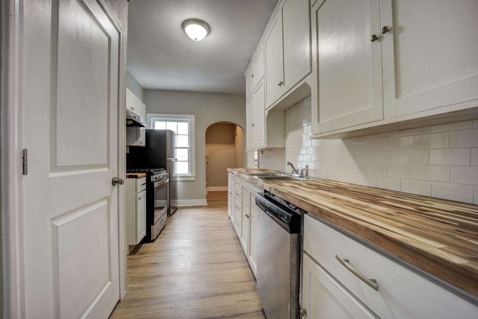 SF-065-16 & 18 North 15th Street Duplex – photo 5