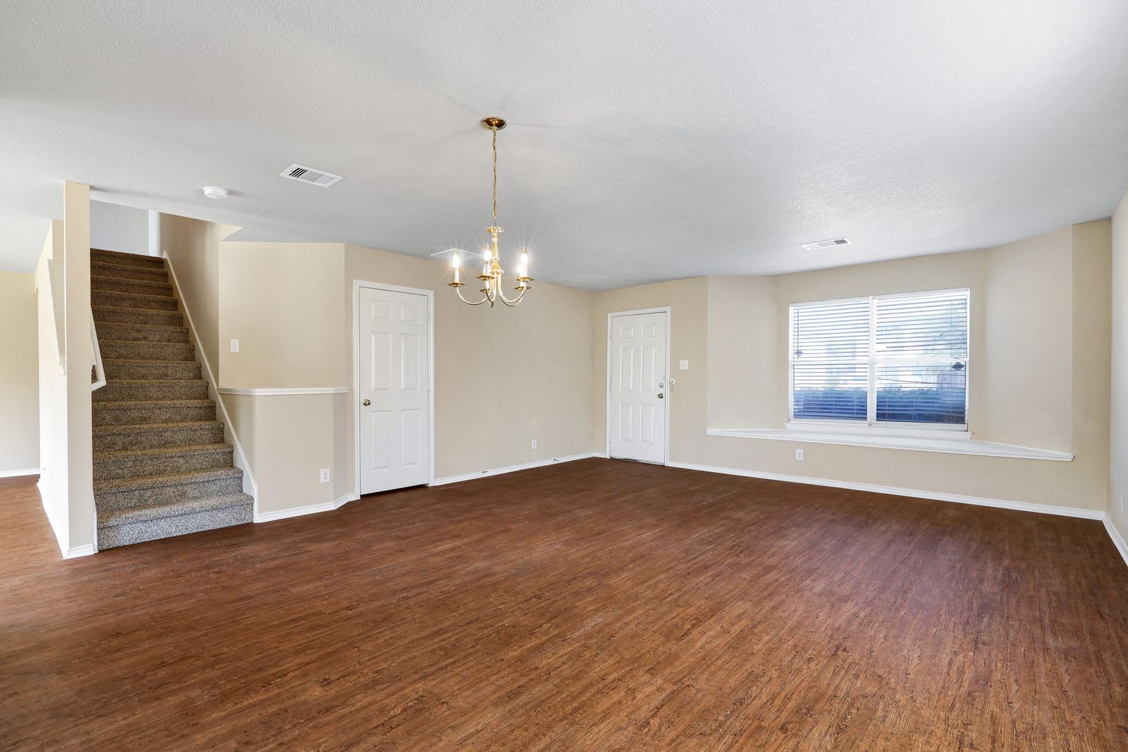 Spacious 4-Bedroom Home with Modern Upgrades and Multiple Living Areas – photo 2
