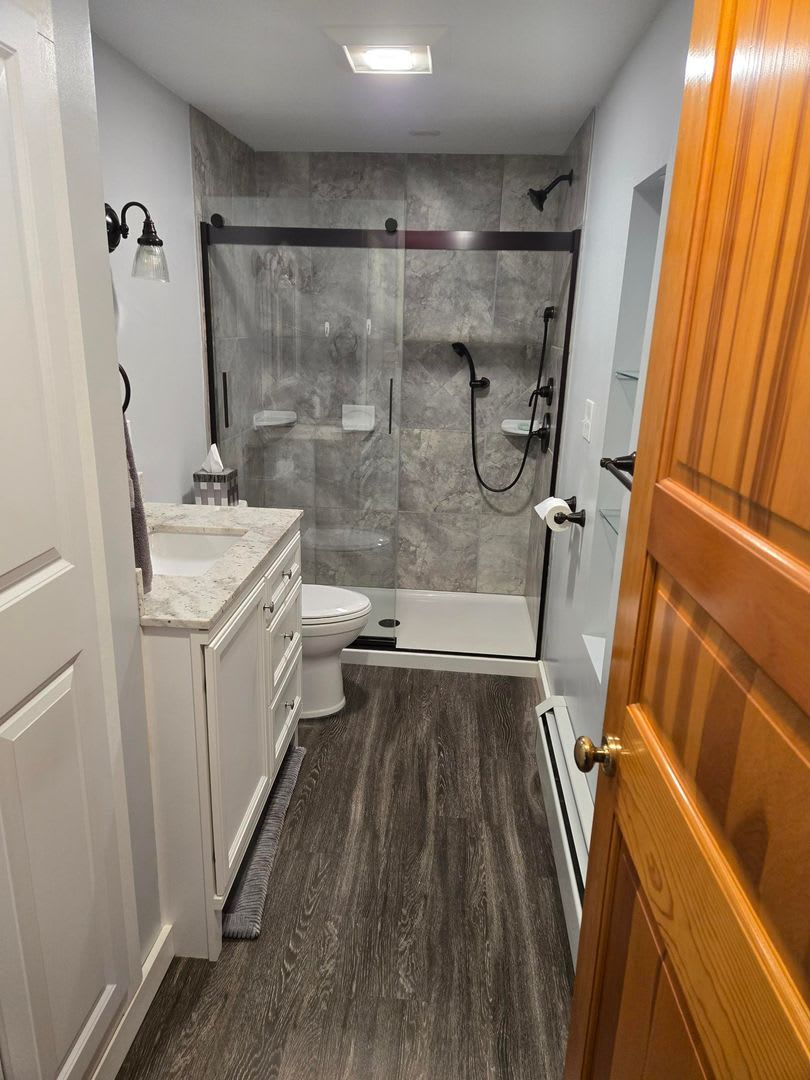 Home in Oldtown 3 Bedroom, 1 Bathroom – photo 4