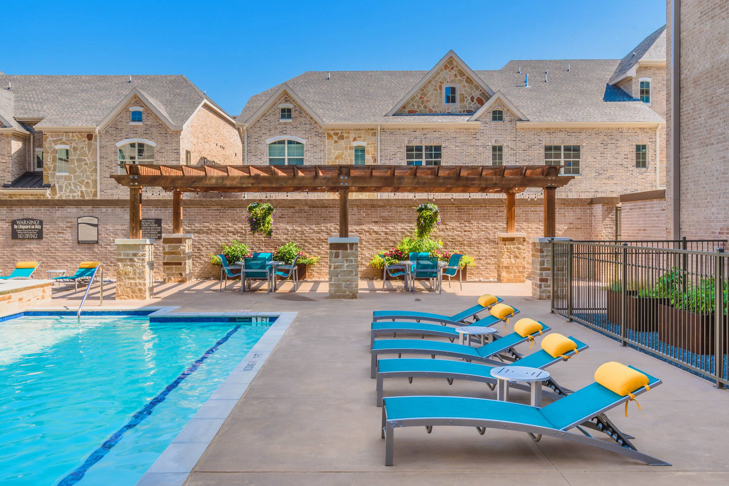 Atlas Point at Prestonwood, 55+ – photo 4