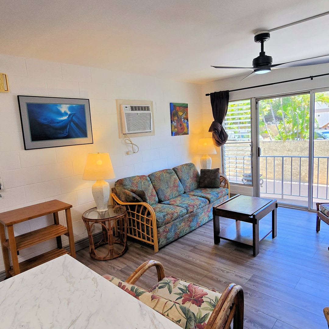 S Kihei Furnished Beach Condo Near Charlie Young Beach And Cove Park – photo 3