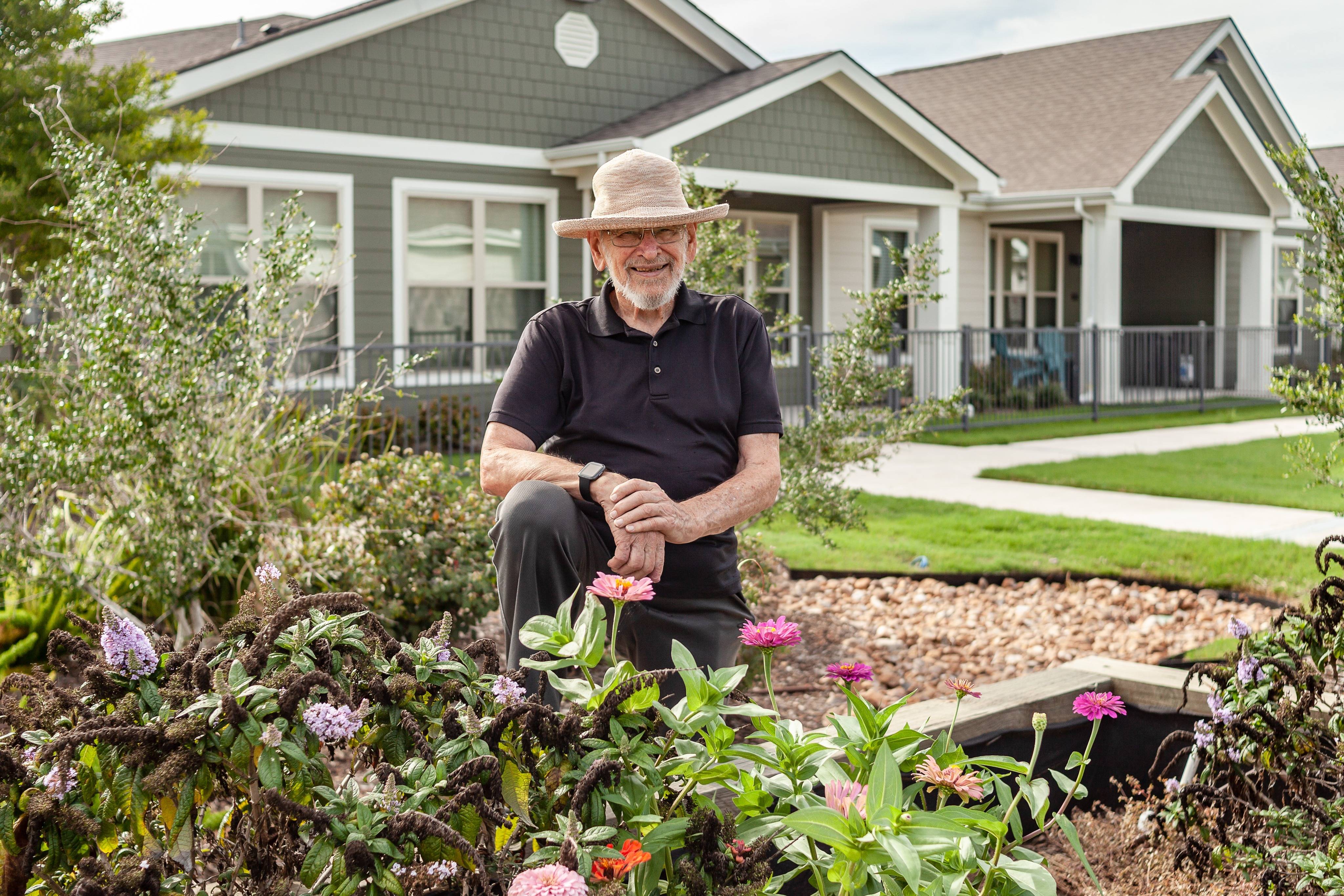 Larkspur at Shadow Creek Age 55+ Apartment Homes – photo 2