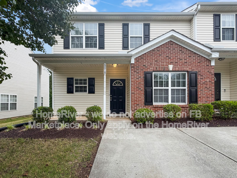 5018 Rainmaker Dr – photo 1