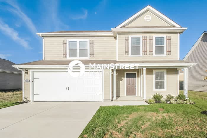 2618 Stinger Drive – photo 2