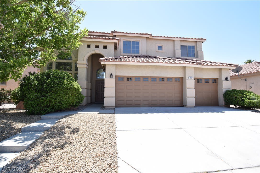 3059 Evening Wind Street – photo 2