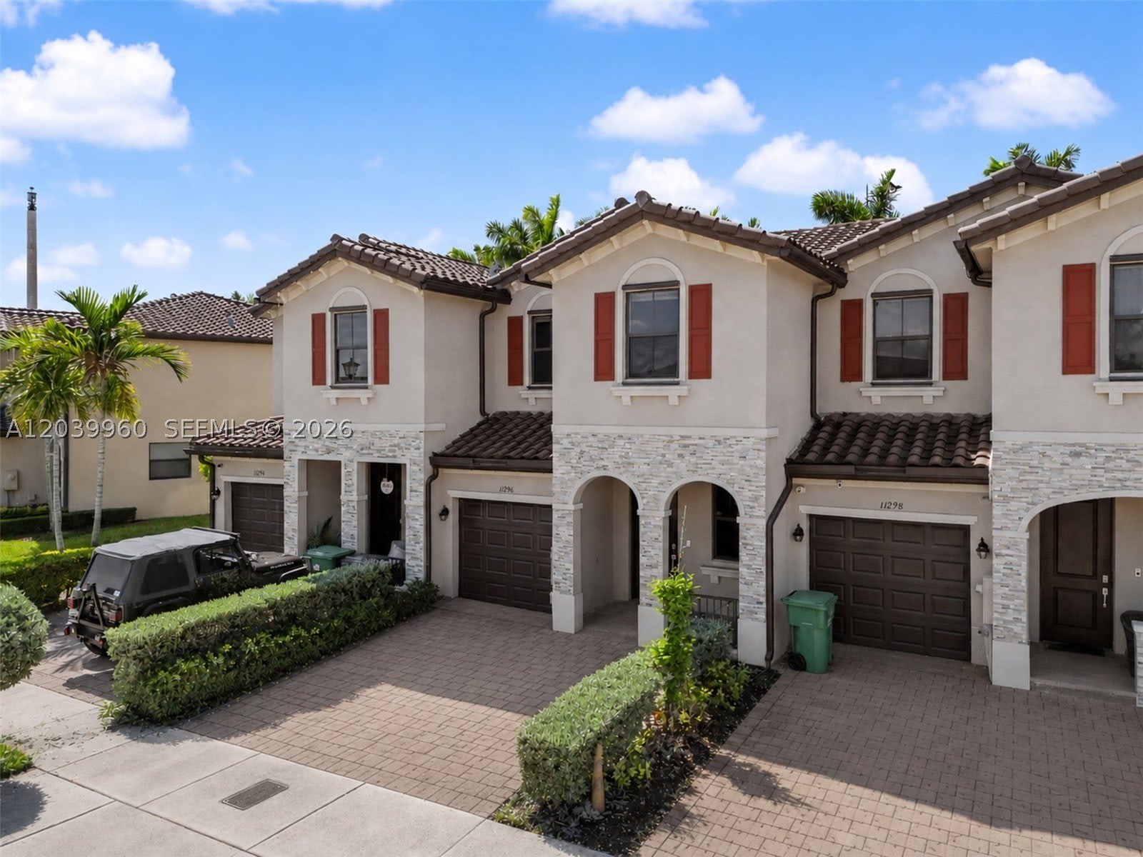 11296 SW 254th Ter – photo 1