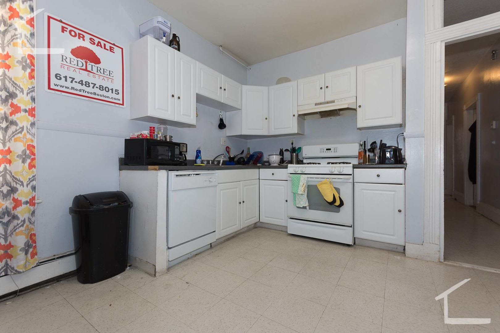 160 Hillside St #2B Boston MA 02120 – photo 5