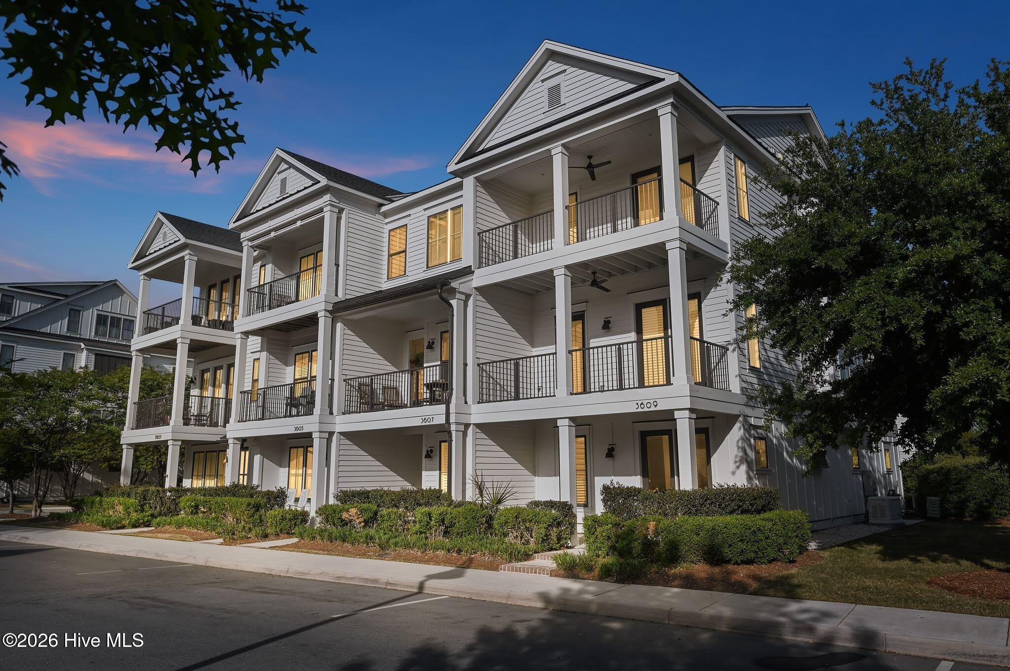 3609 Watercraft Ferry Avenue – photo 2