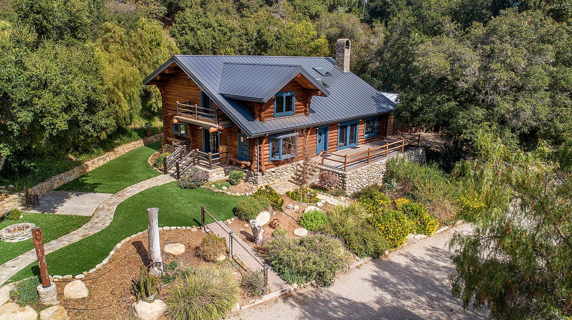 Ojai hideaway! – photo 2
