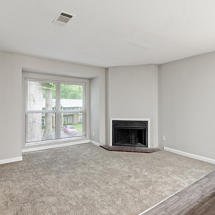 The Forest at Chasewood Apartment Homes – photo 3