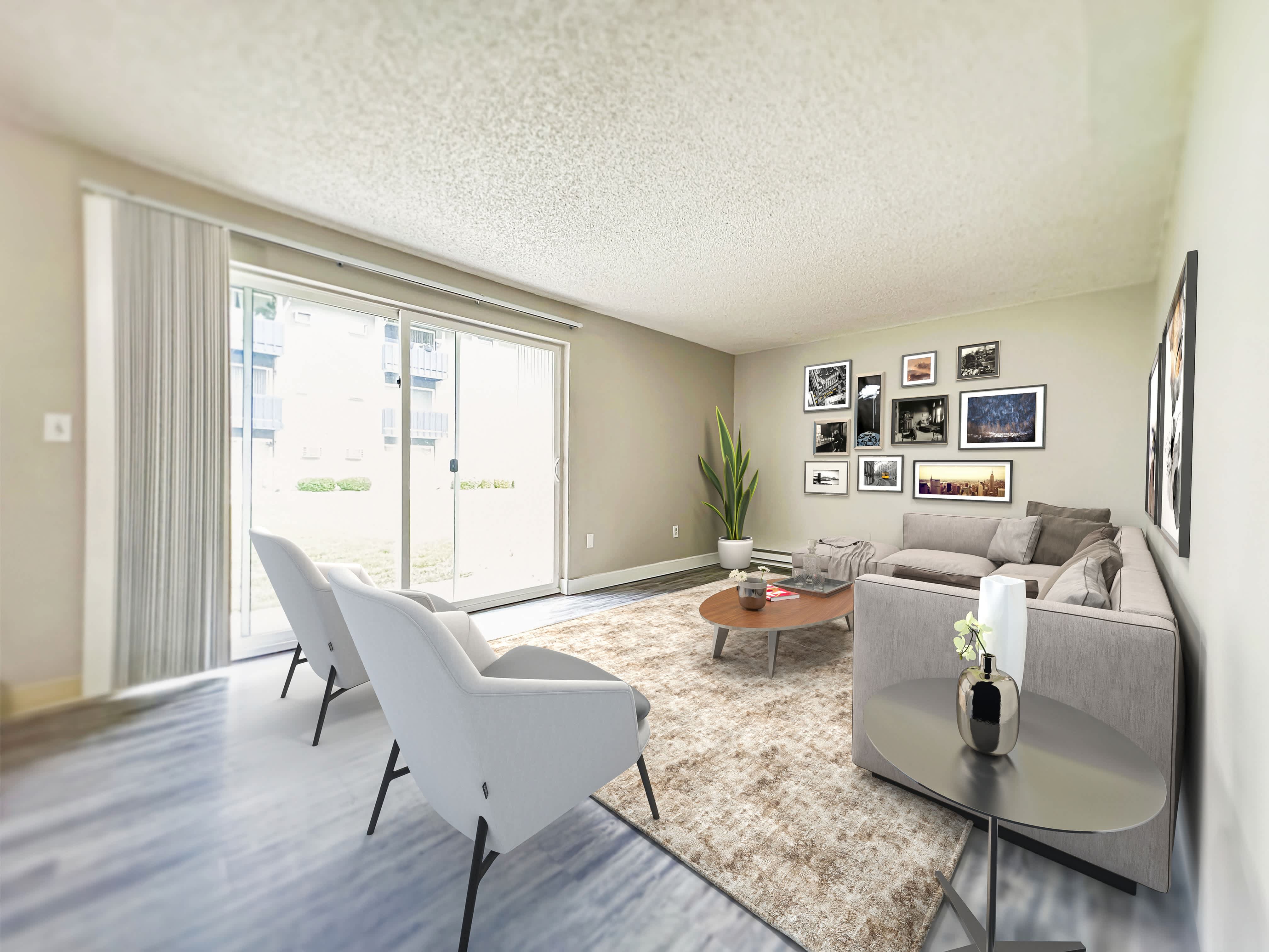 Riverton Terrace – photo 2