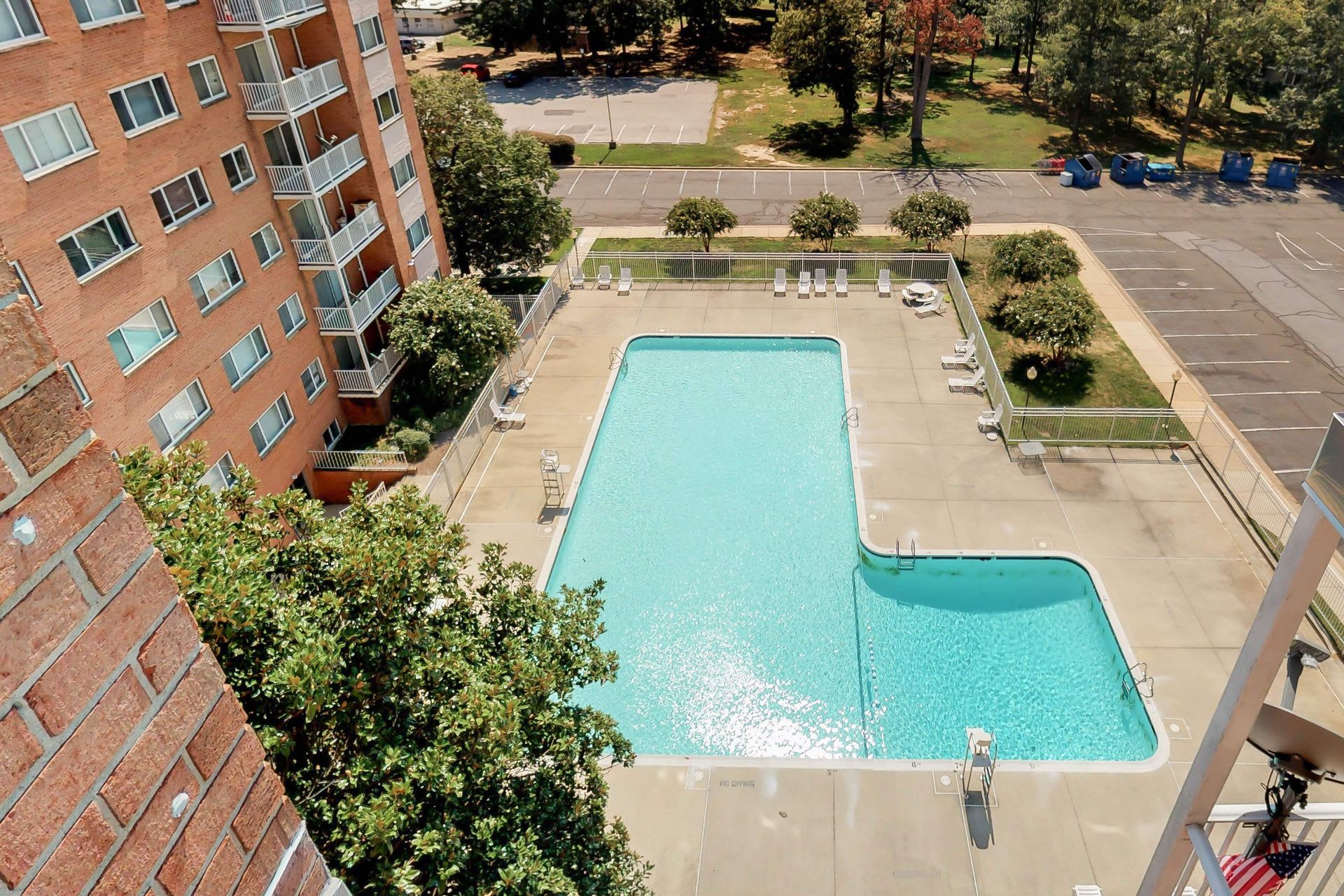 Marlow Heights Apartments – photo 1