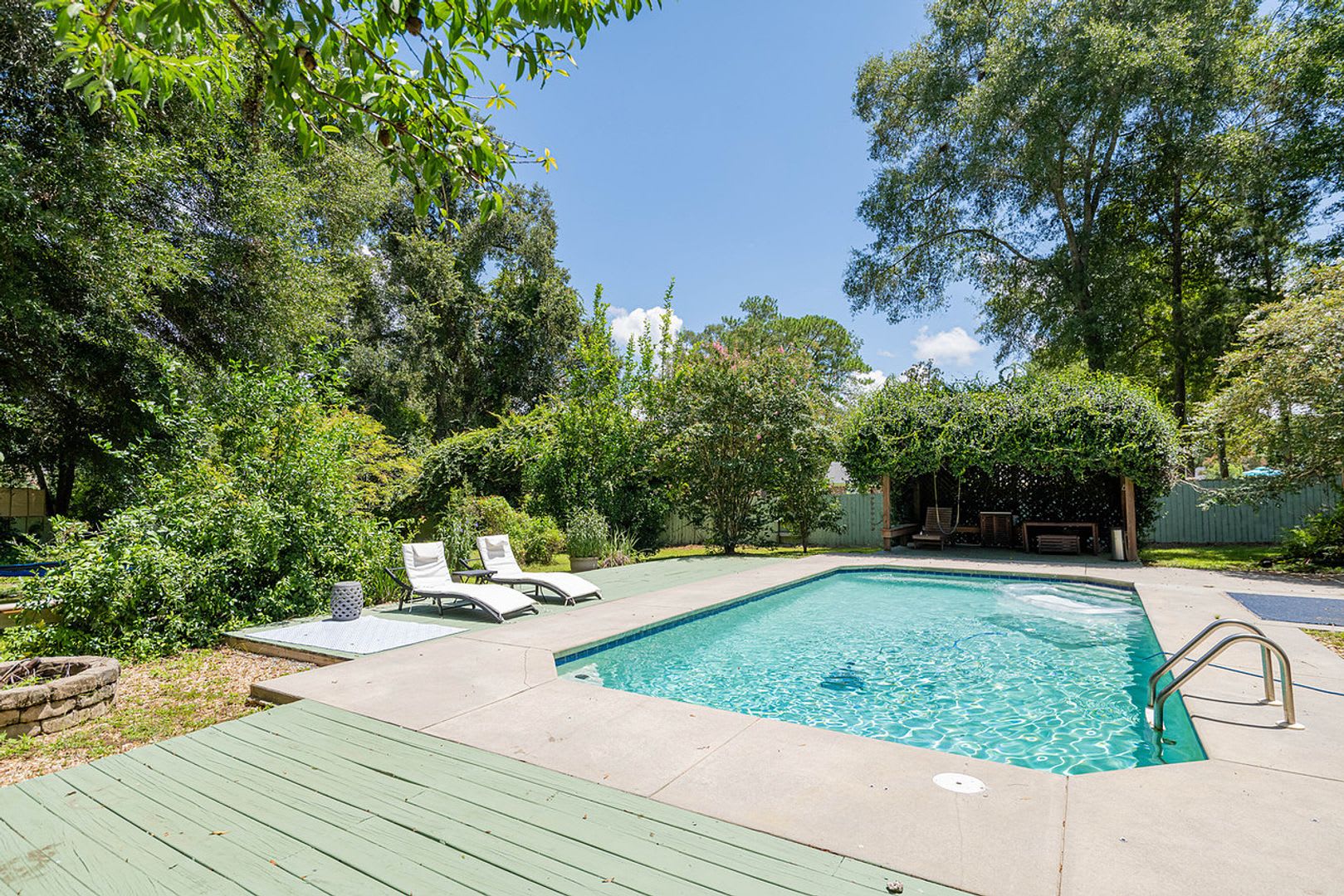 5 Bed / 4 Bath w/POOL & 2 Master Suites in Killearn! – photo 4