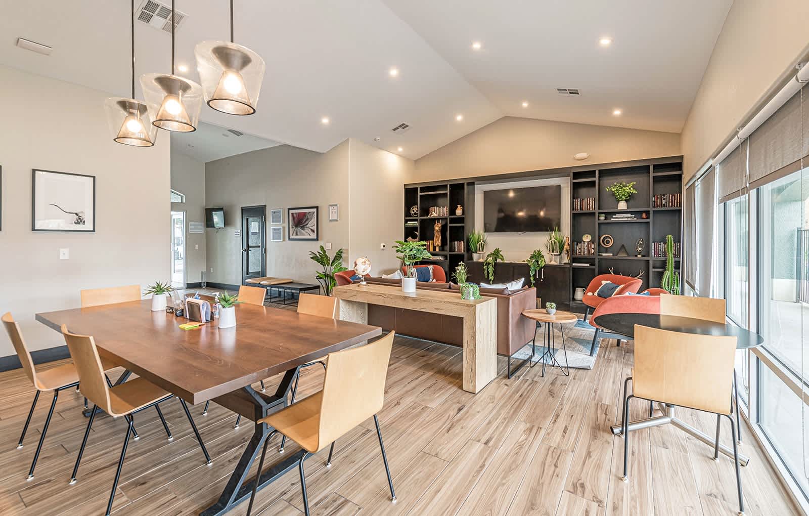 Affordable Housing – photo 1
