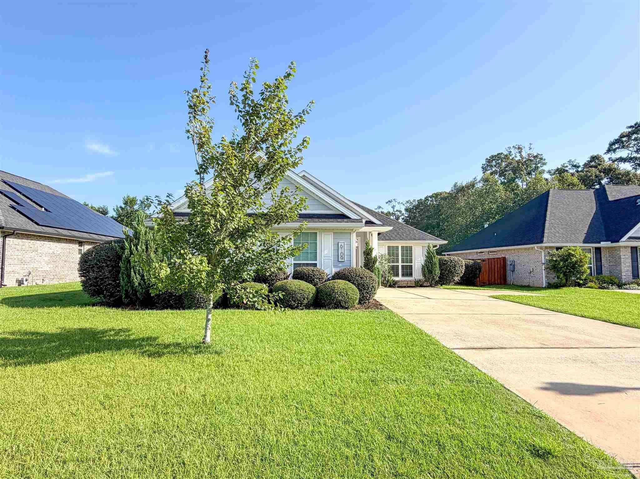 6109 Twenty One Oaks Dr – photo 2