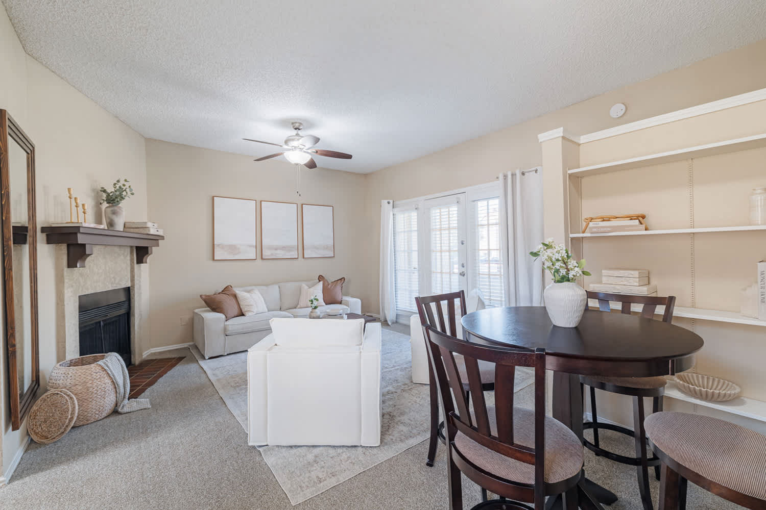 Summer Bend Apartments – photo 3