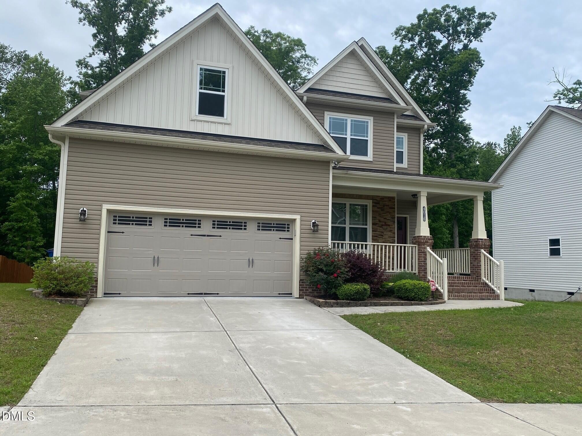 4016 Landover Peak Place – photo 2