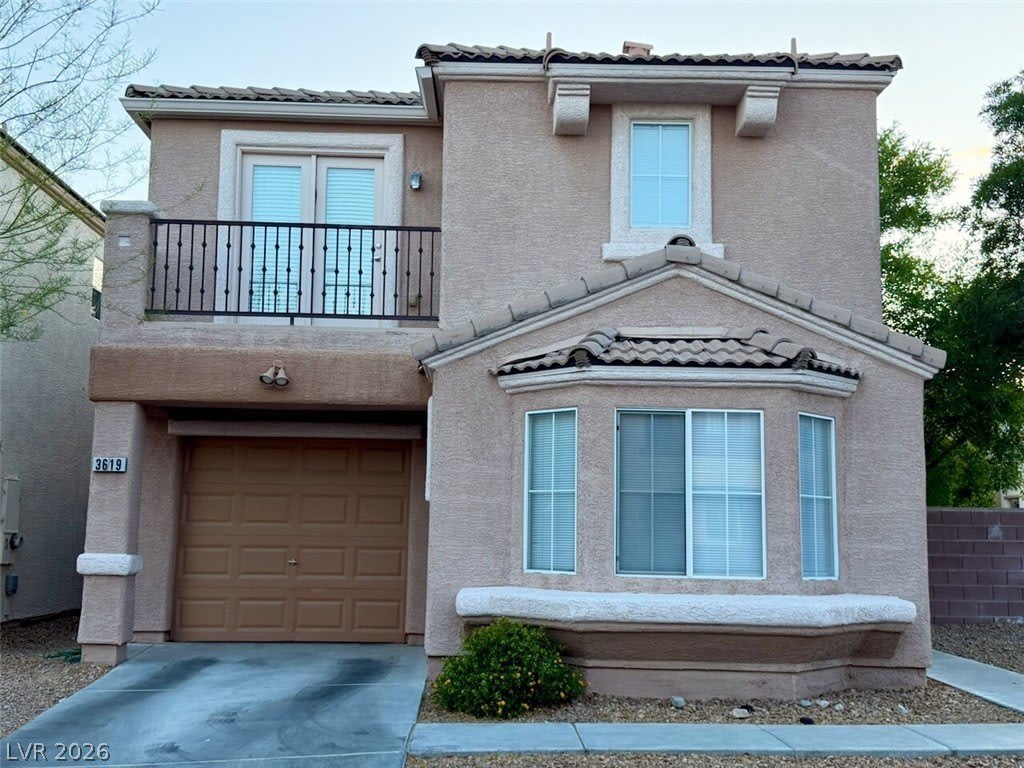3619 American Pie Court – photo 1