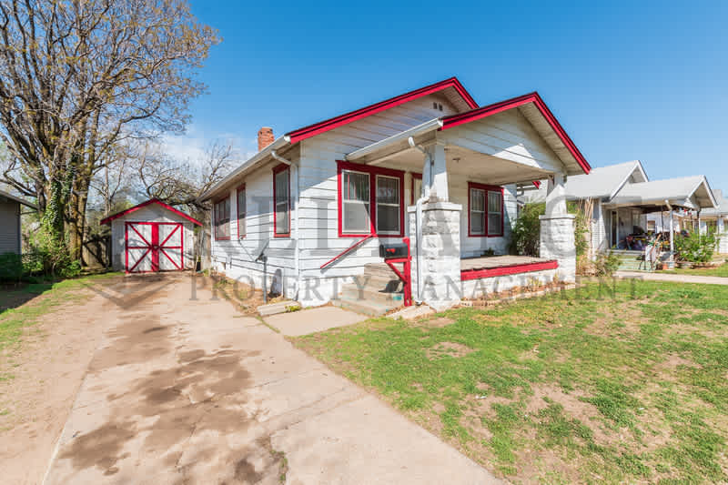 129 North Meridian Avenue – photo 2