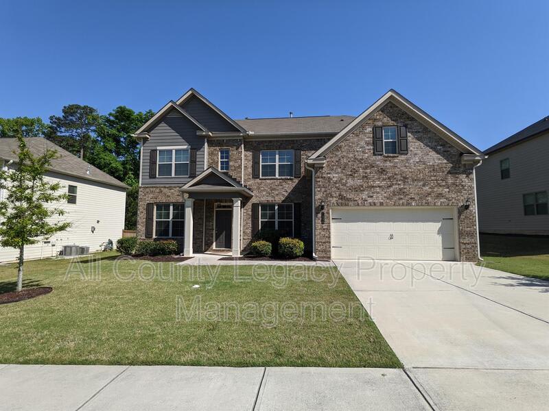 7890 Nolan Trail – photo 1