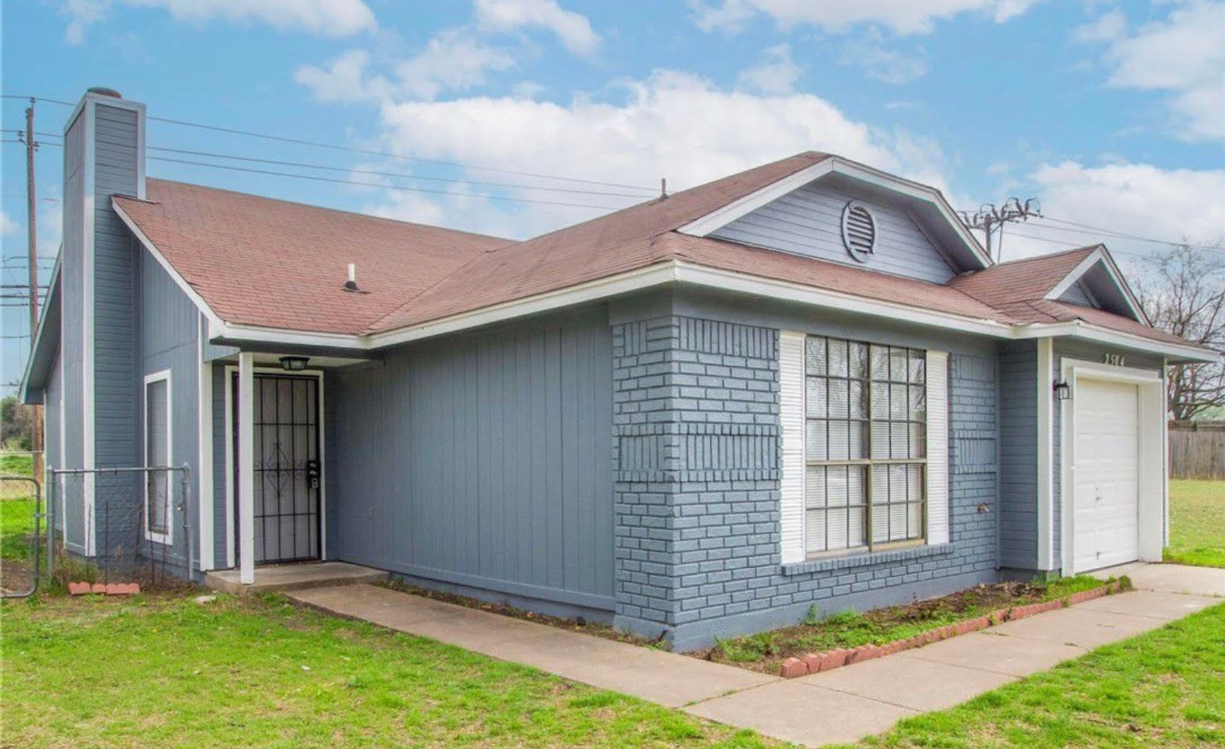 Move In Ready 3 Bedroom Home In Killeen – photo 1