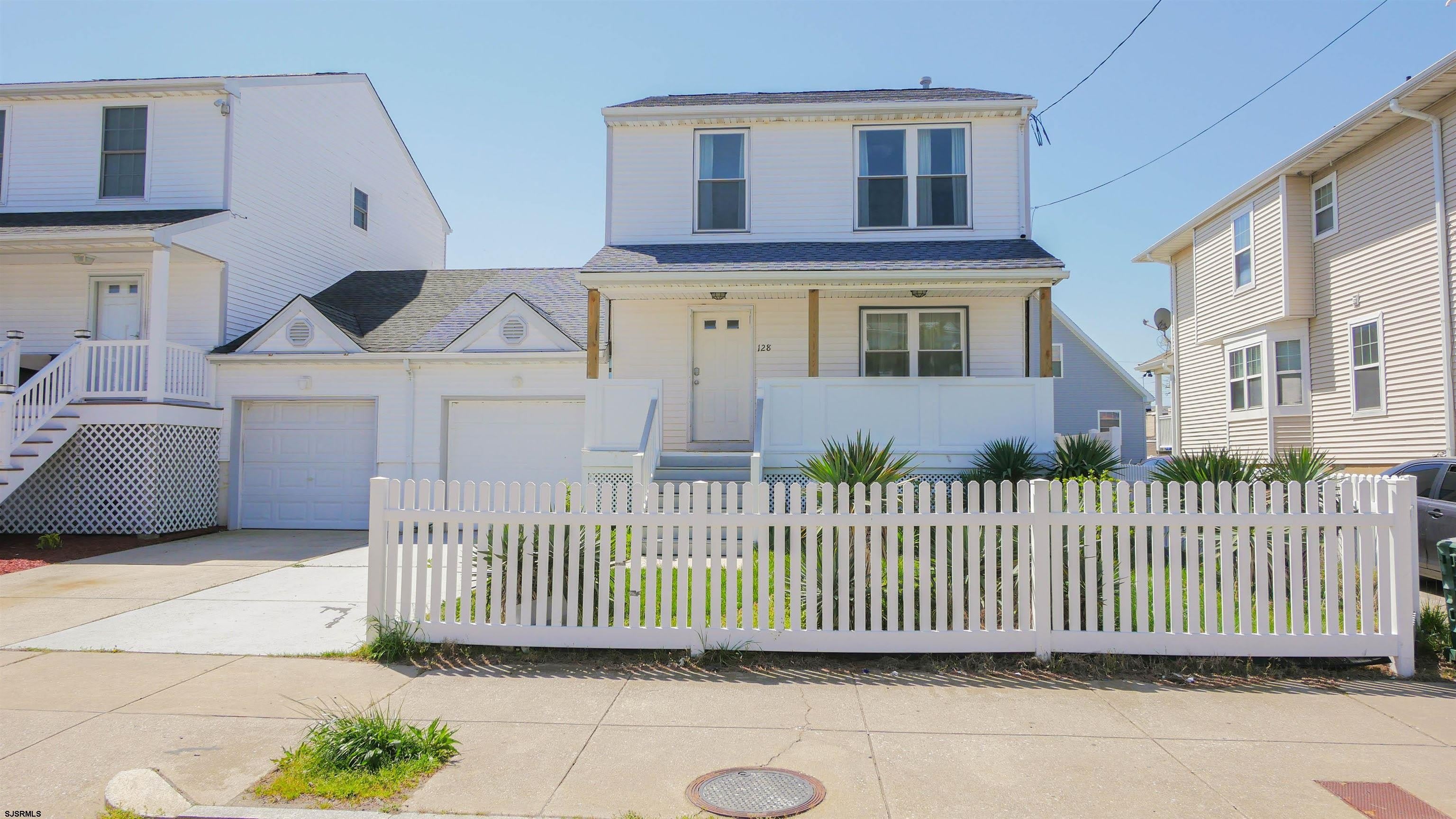 128 N Rhode Island Ave – photo 1