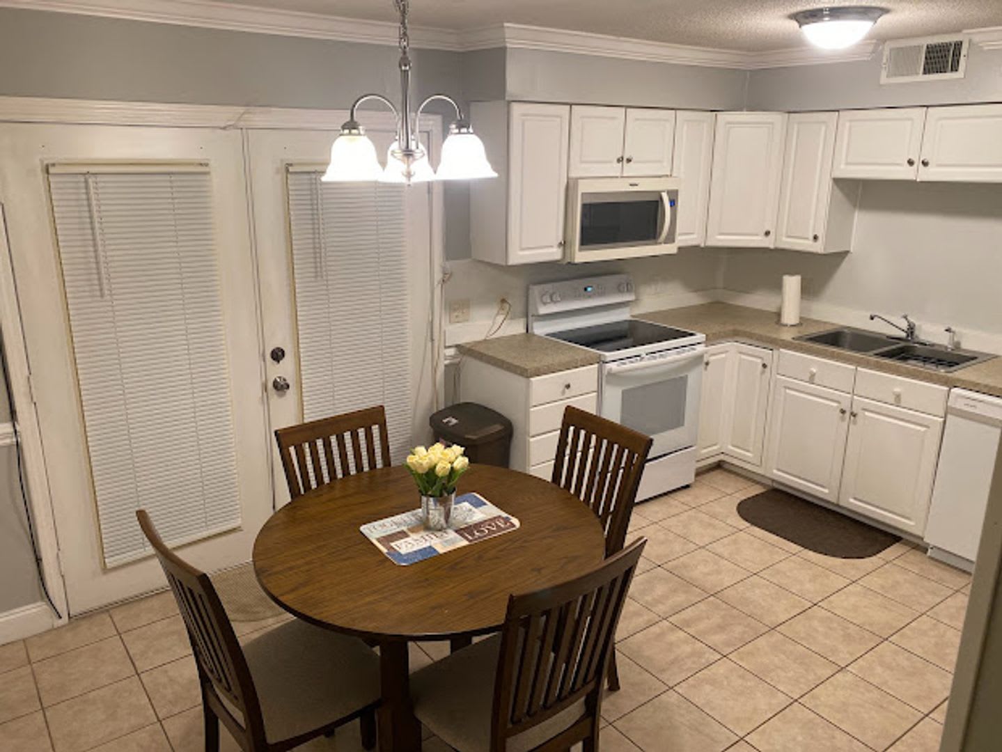 West Florence Condo 2201 W Jody Rd Unit 6B – photo 4