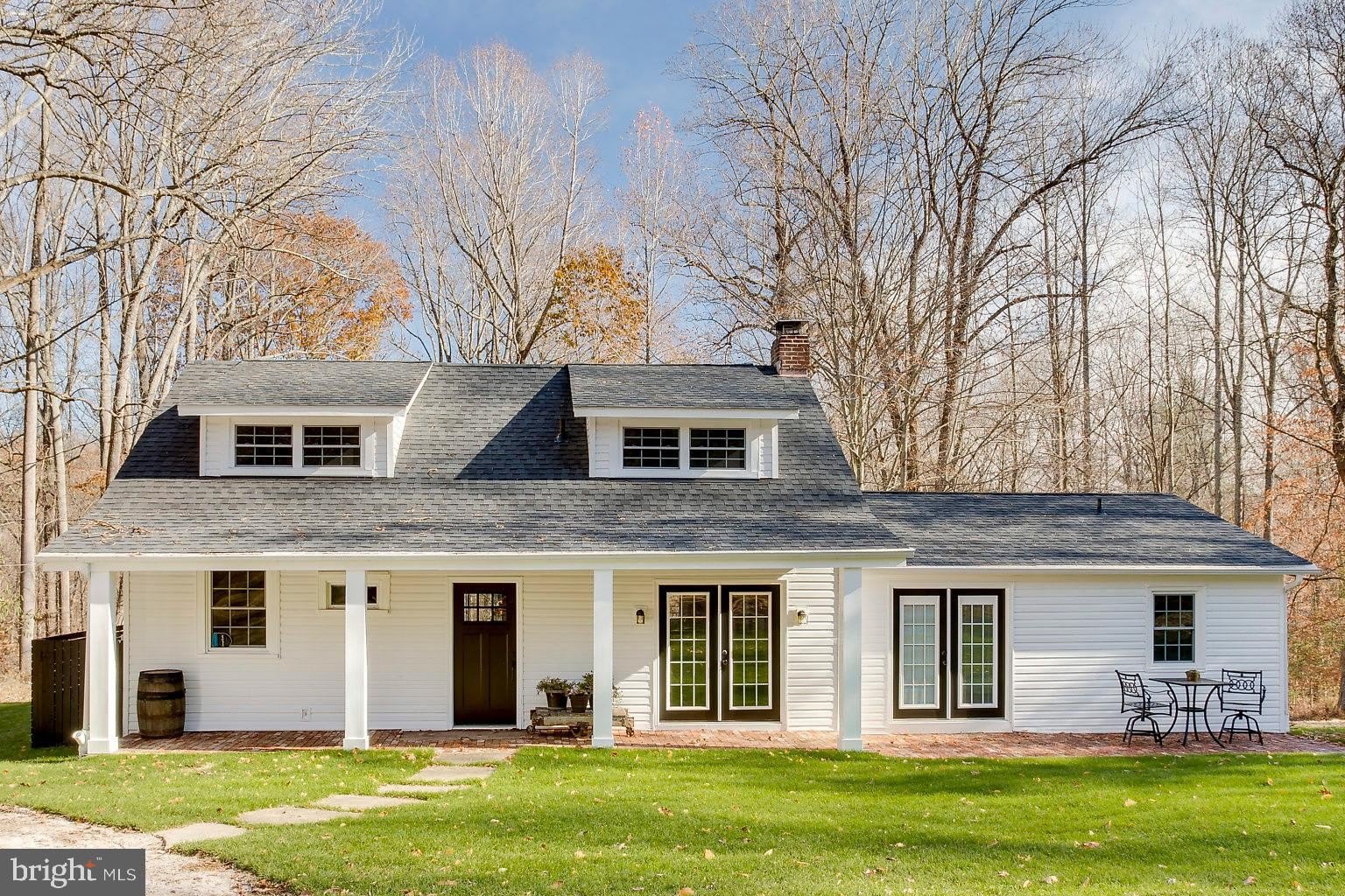 1022 UPPER GLENCOE Road – photo 3