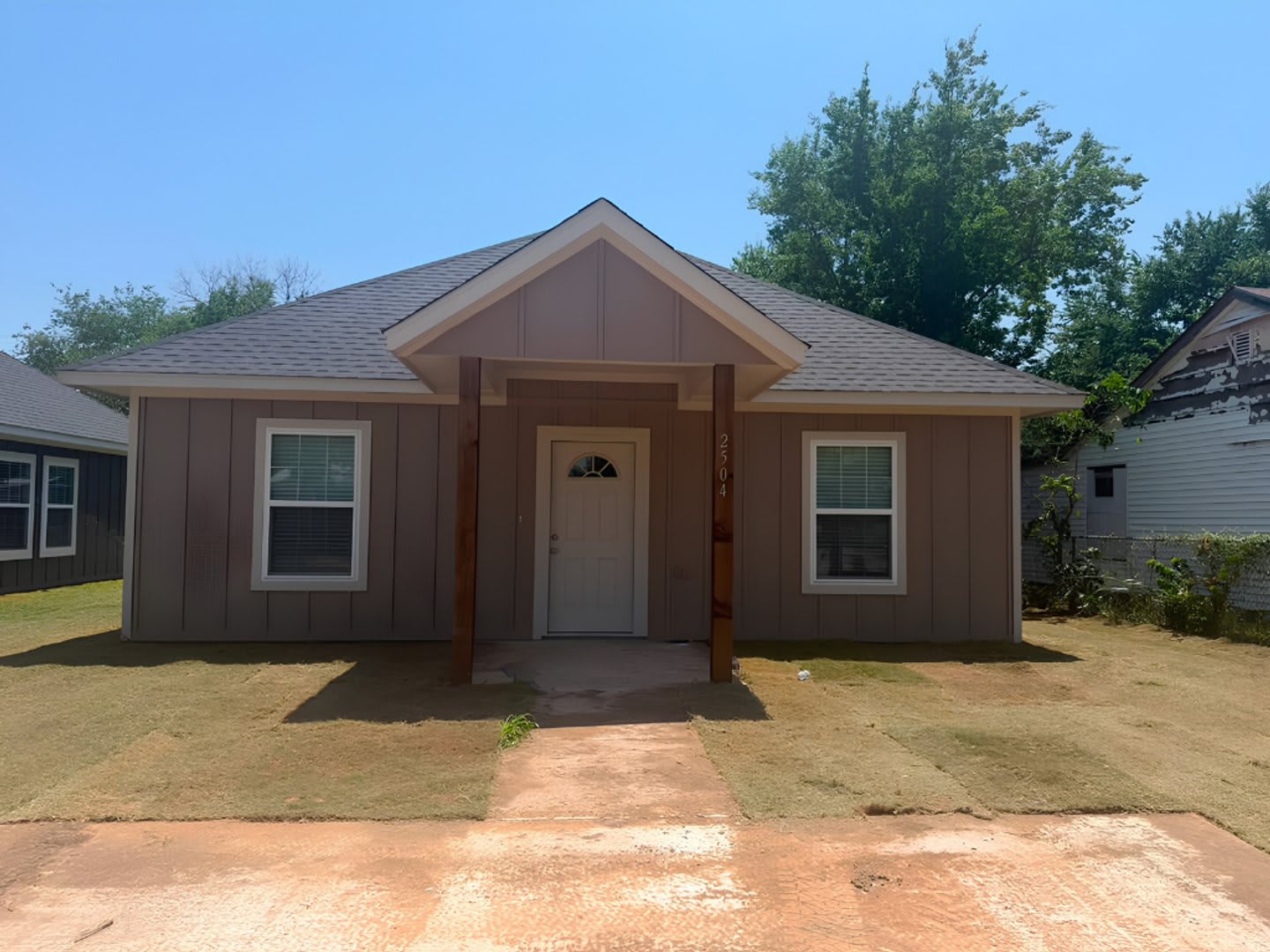 Brand-New Construction – photo 1