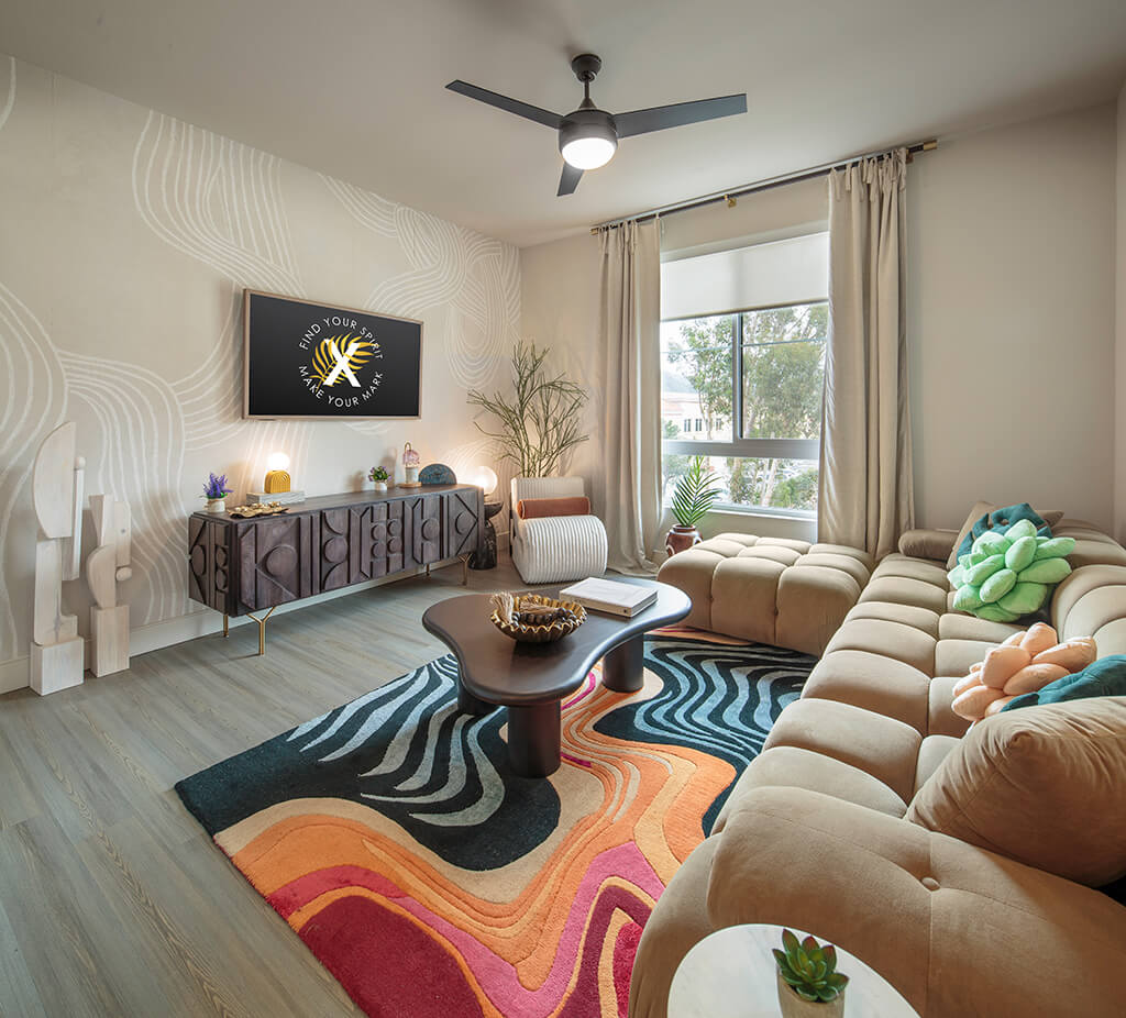CALIXA Apartment Homes – photo 2