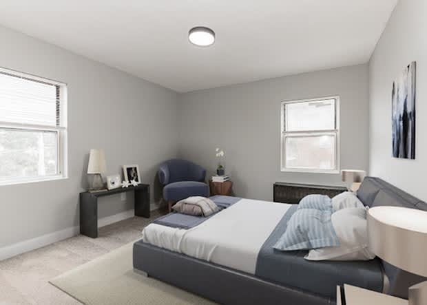 Courtyard Park Apartments – photo 4