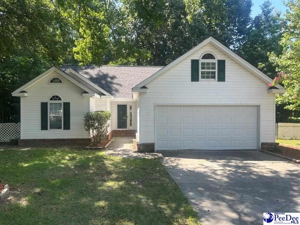 1334 Cabrillo Drive – photo 1