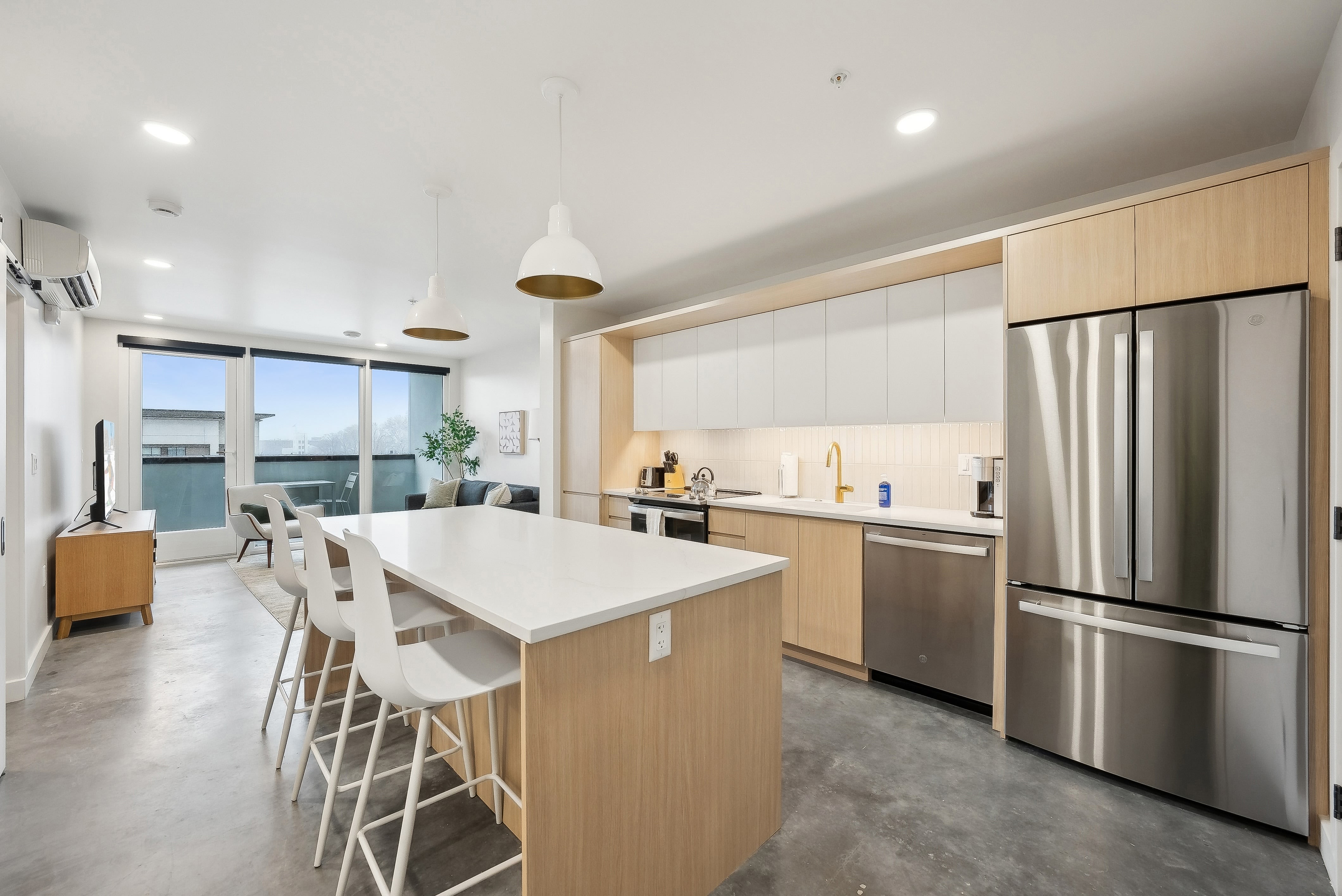 Brix Residences – photo 3