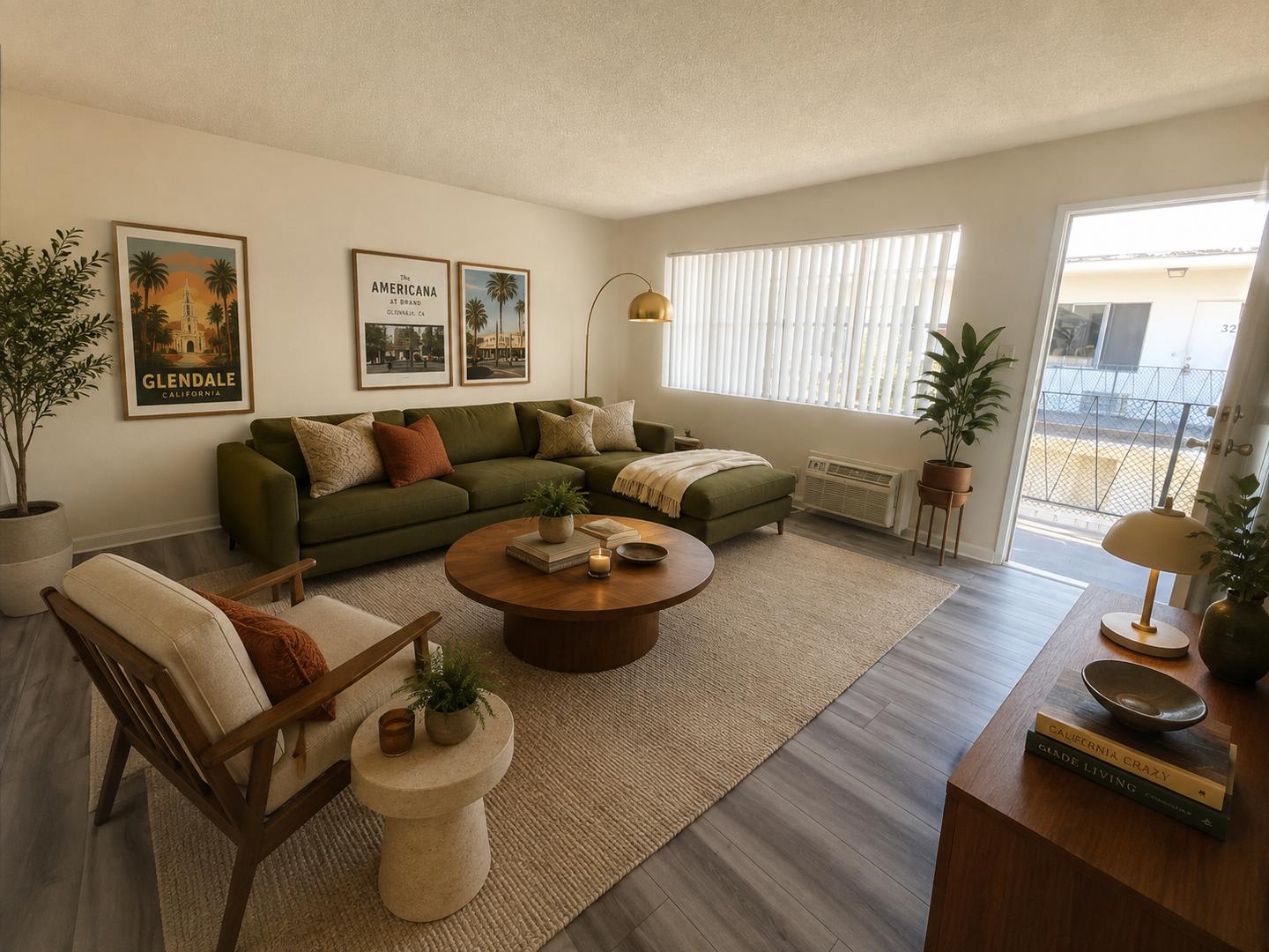 365 W. Doran st Glendale CA – photo 3
