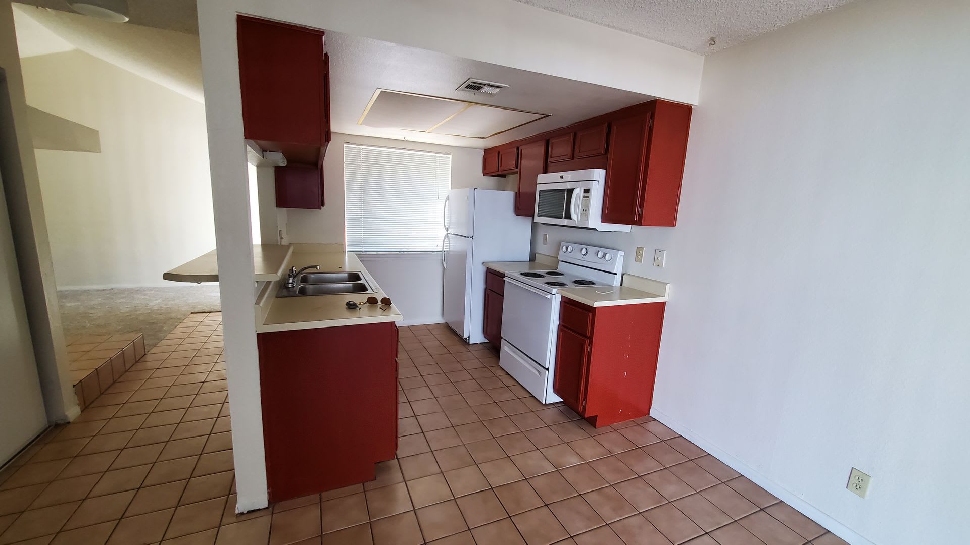 2 Bed 2 Bath – photo 3