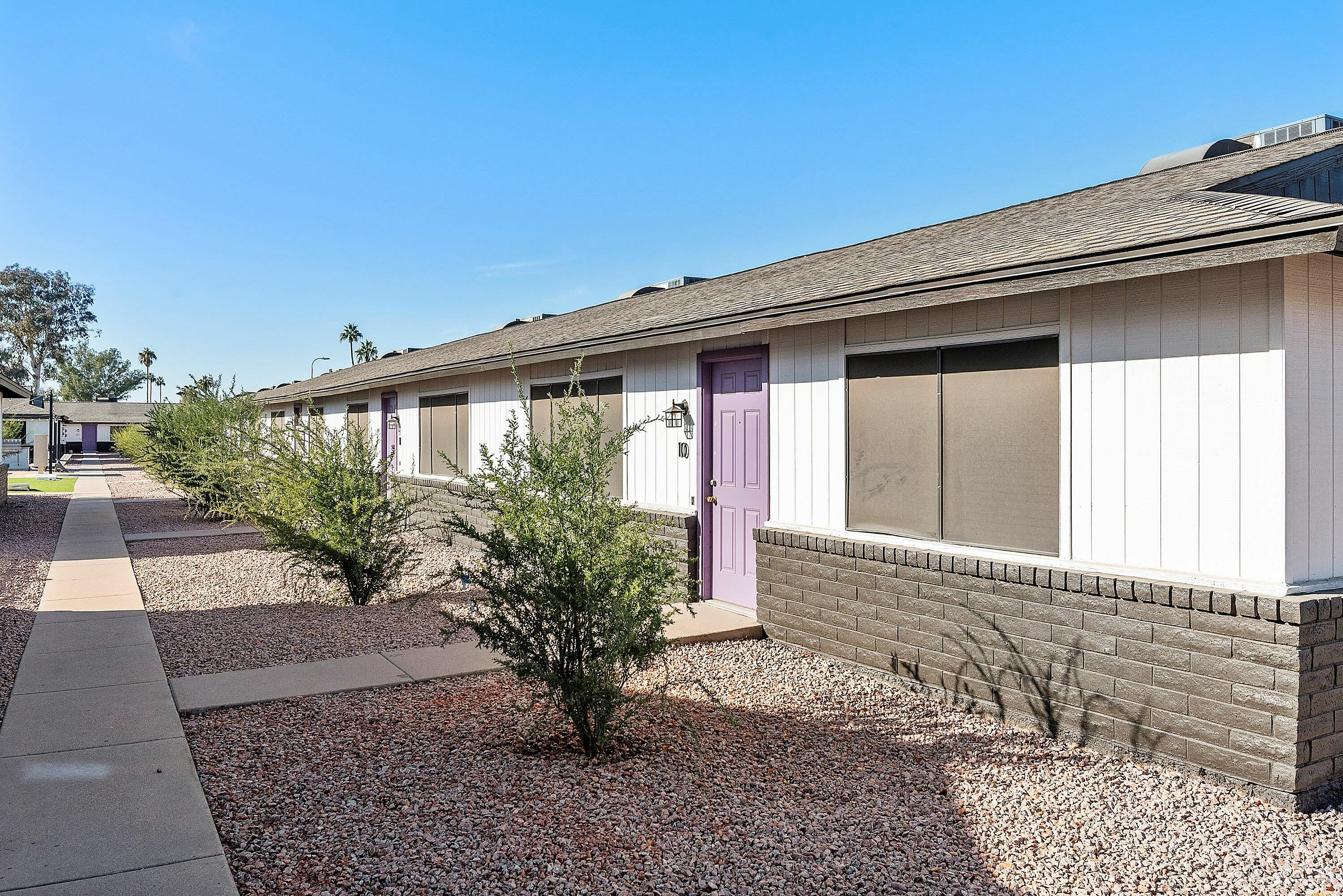 The Monica Apartments – photo 2