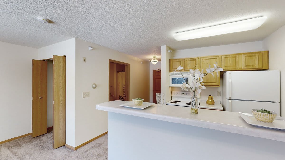 Heritage Park Apartment Homes – photo 4