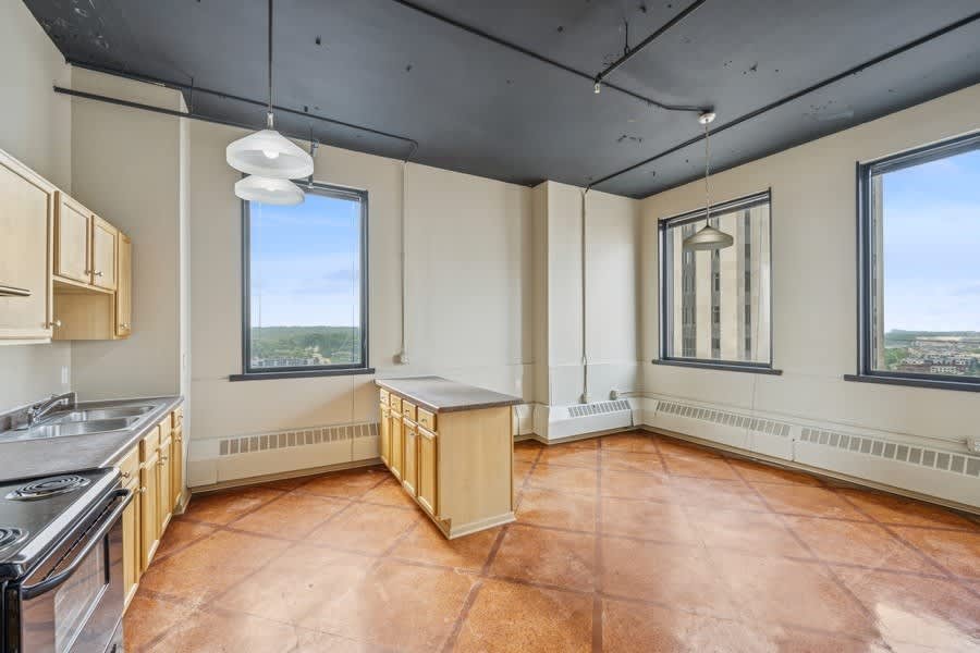 Commerce Building Apartments – photo 2