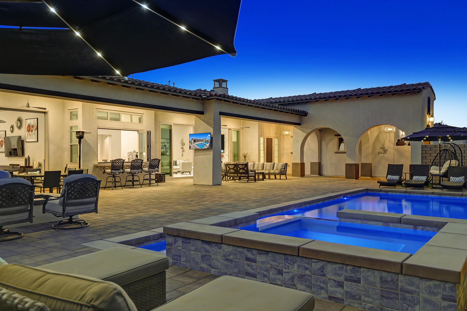 54885 Madagascar Way – photo 1