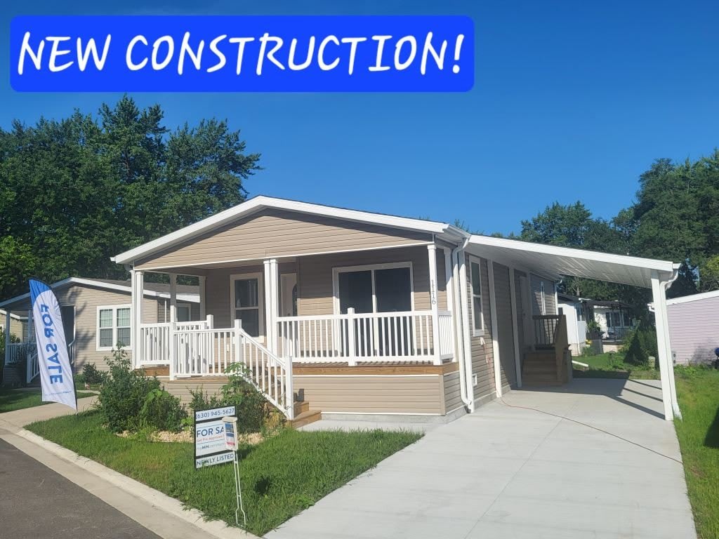 1116 Candlewood Road – photo 1