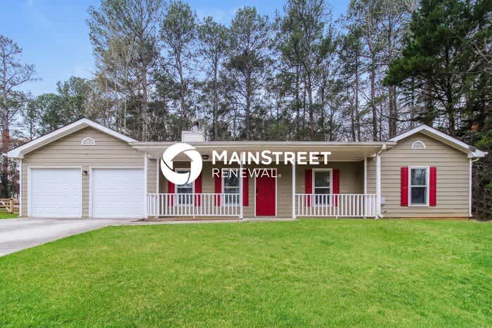 608 Hunters Cove Lane – photo 1