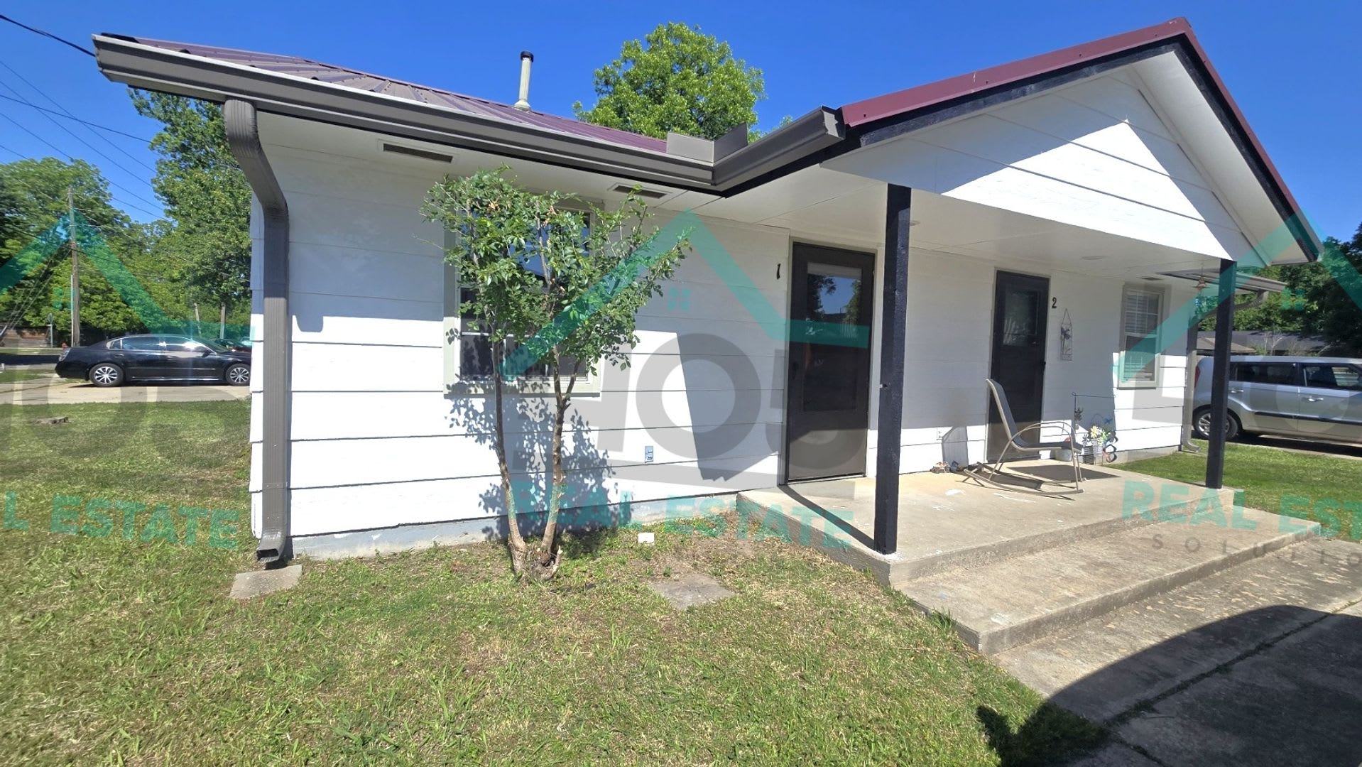 One Bedroom in Norman – photo 1