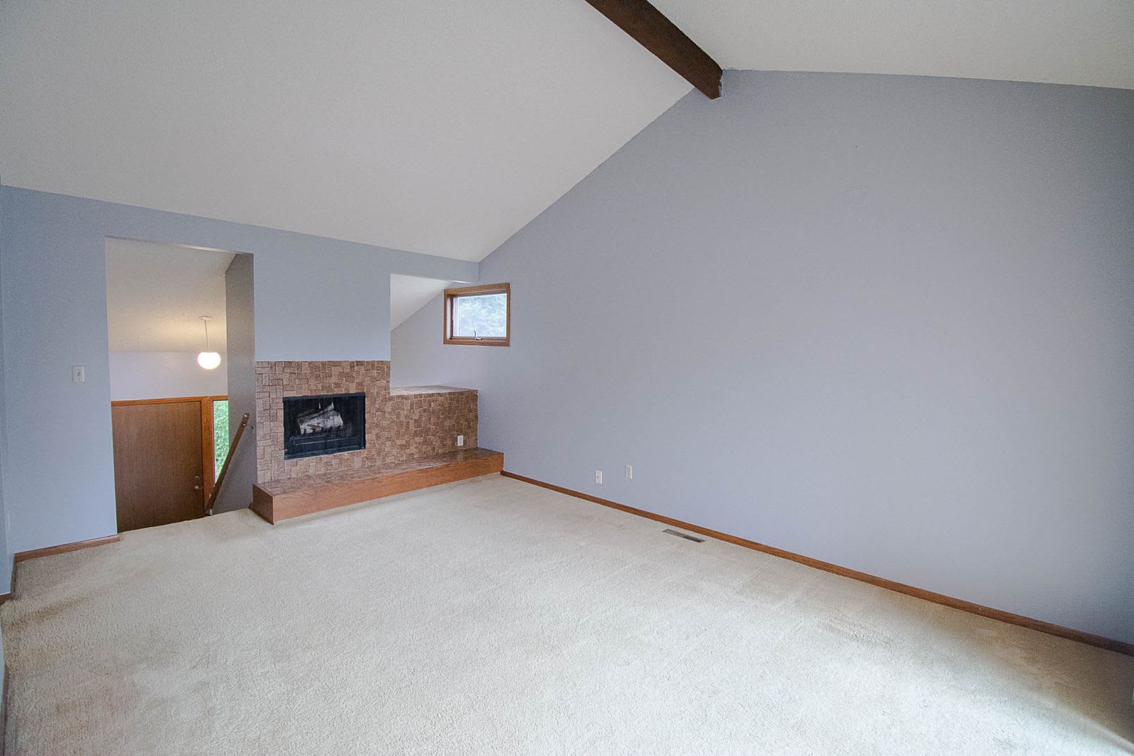 2BR Twin Home with Garage & Great Outdoor Space! – photo 5