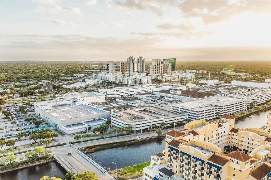 The Palmer Dadeland – photo 3