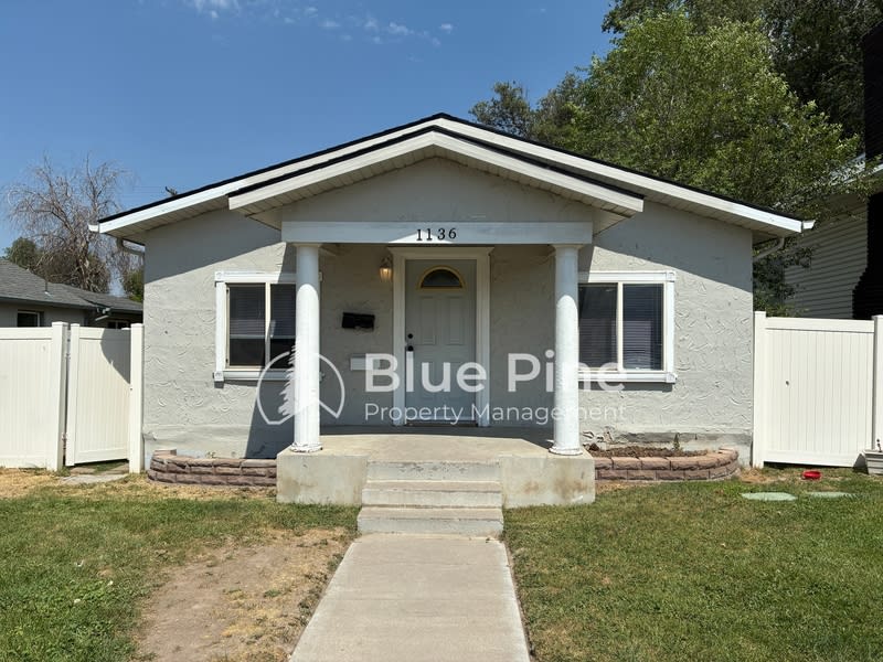 1136 South 2nd Avenue – photo 1